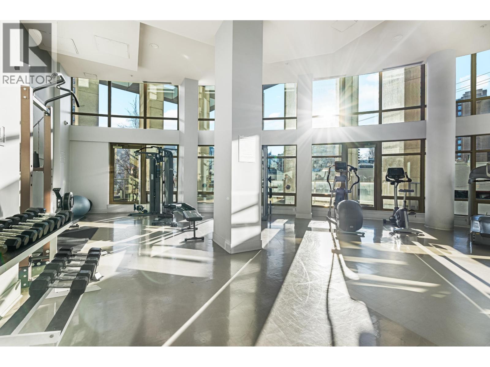 2303 1200 Alberni Street, Vancouver, British Columbia  V6E 1A6 - Photo 31 - R3086175