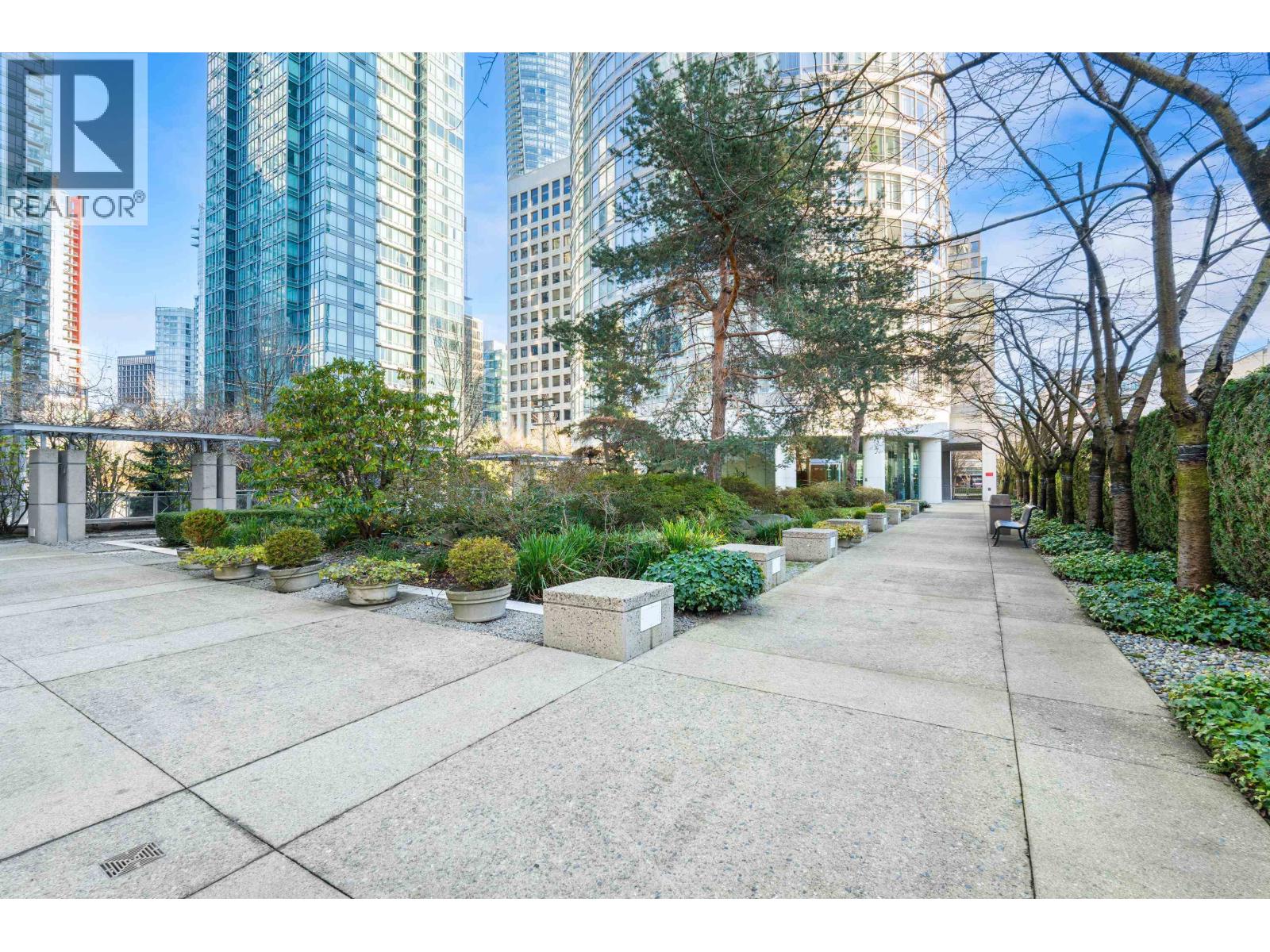 2303 1200 Alberni Street, Vancouver, British Columbia  V6E 1A6 - Photo 33 - R3086175