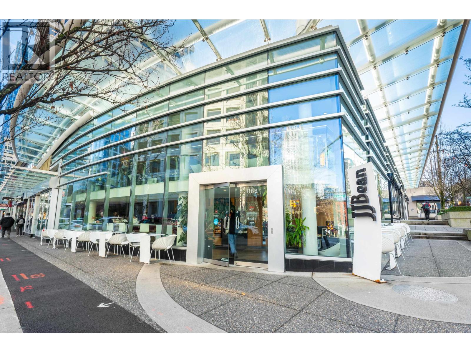 2303 1200 Alberni Street, Vancouver, British Columbia  V6E 1A6 - Photo 34 - R3086175