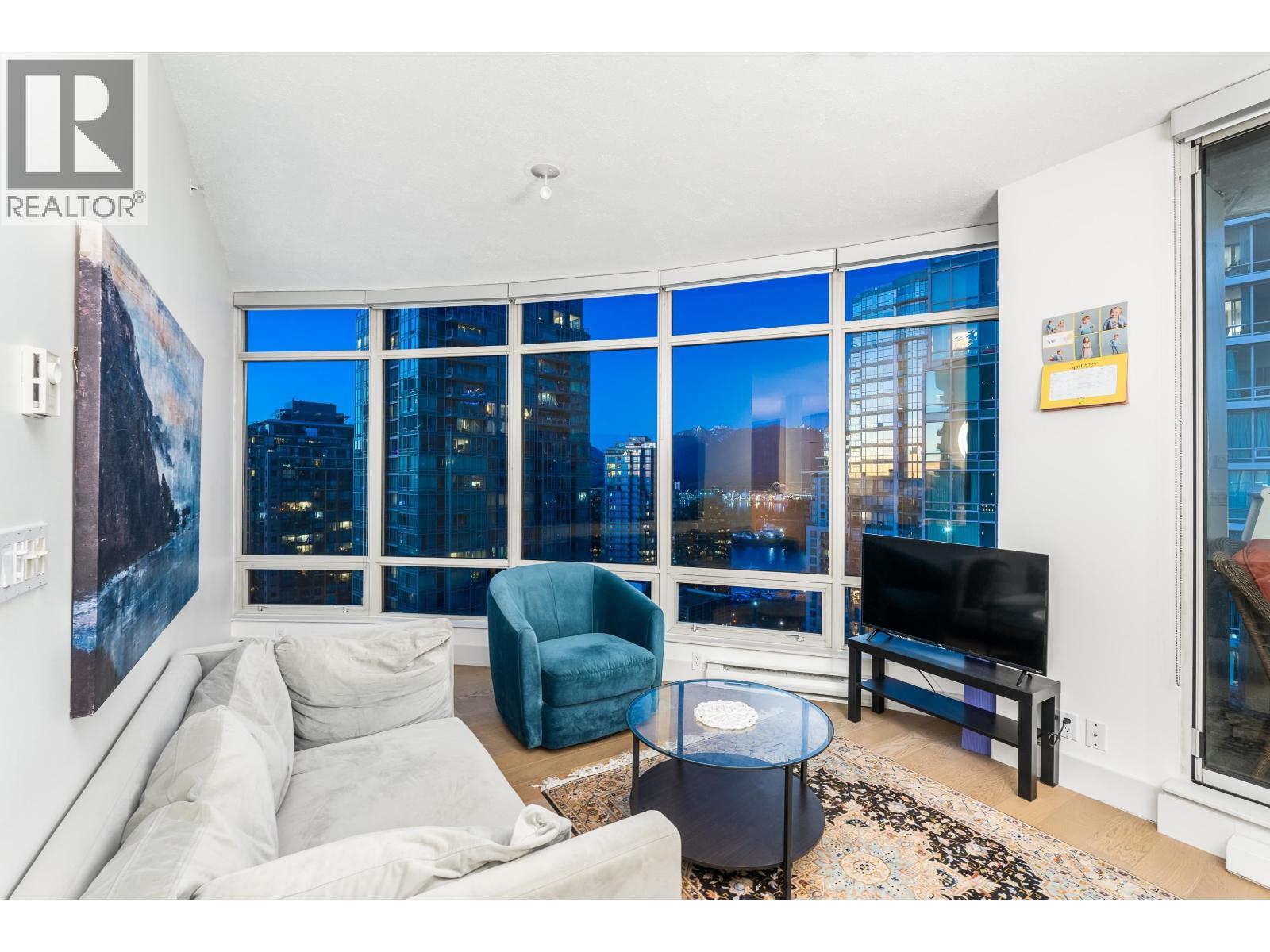 2303 1200 Alberni Street, Vancouver, British Columbia  V6E 1A6 - Photo 6 - R3086175