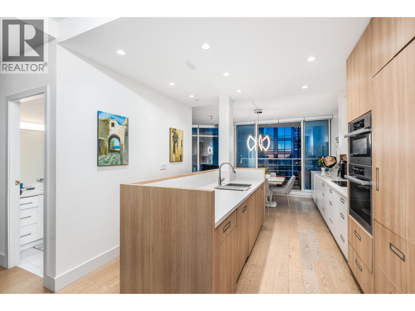 2303 1200 Alberni Street, Vancouver, British Columbia  V6E 1A6 - Photo 7 - R3086175