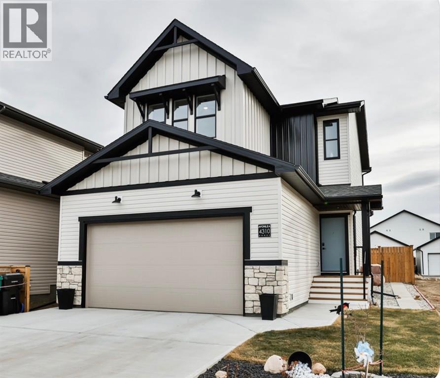 4310 28 Avenue S, Lethbridge, Alberta