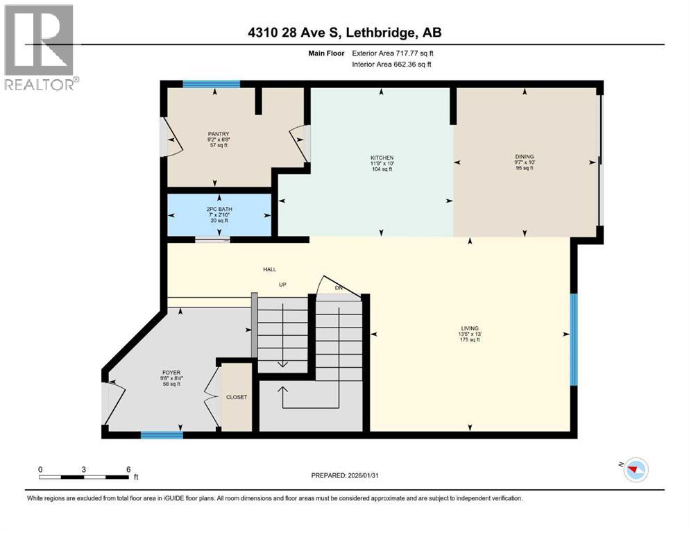 4310 28 Avenue S, Lethbridge, Alberta  T1K 8L3 - Photo 27 - A2283026