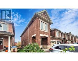 125 WALTER SINCLAIR COURT, Richmond Hill, Ontario