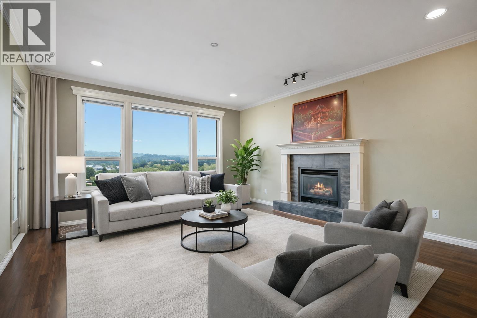 3 1615 Shaughnessy Street, Port Coquitlam, British Columbia  V3C 6K9 - Photo 12 - R3085991