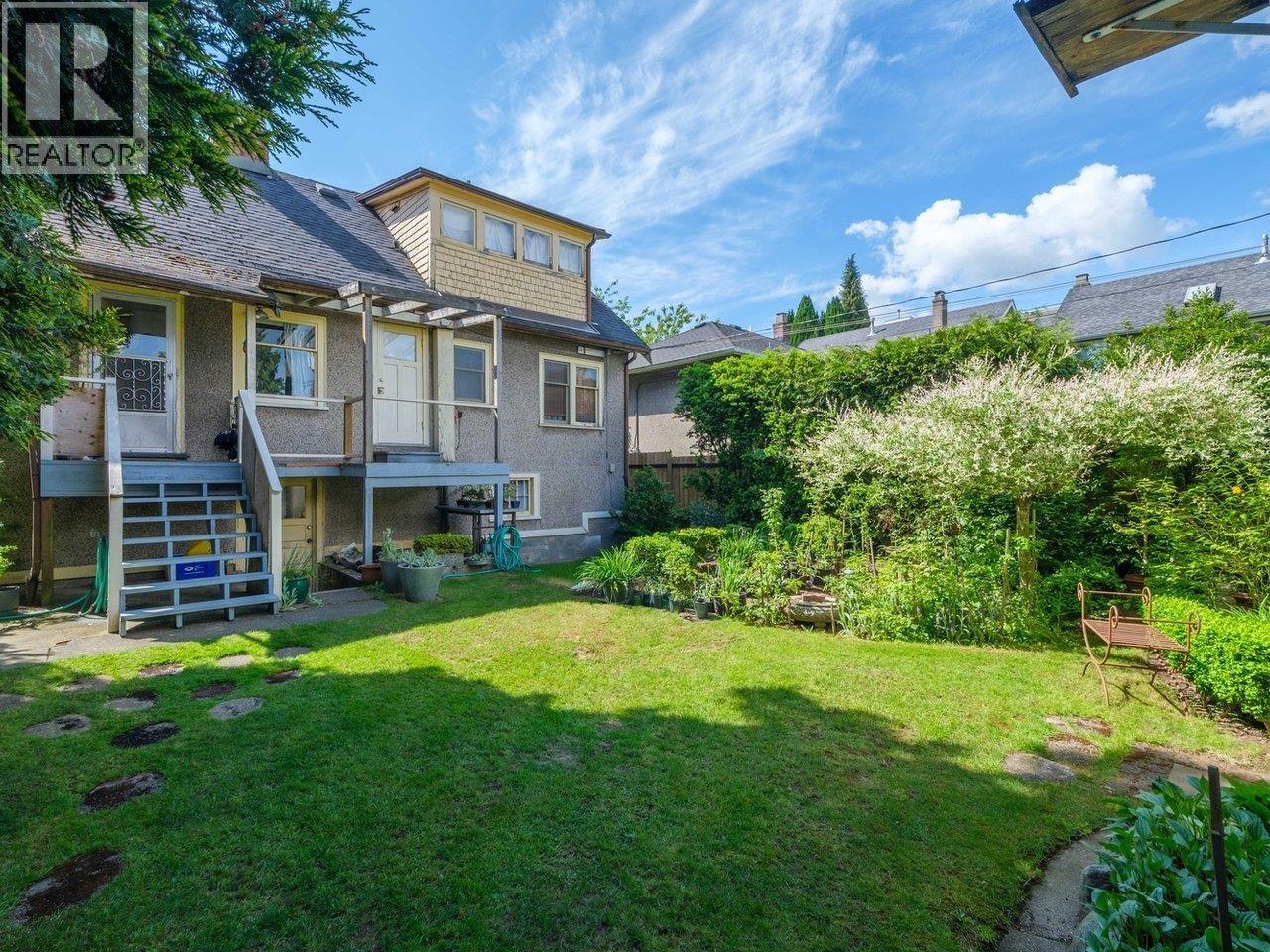 8510 Montcalm Street, Vancouver, British Columbia  V6P 4P7 - Photo 18 - R3086073