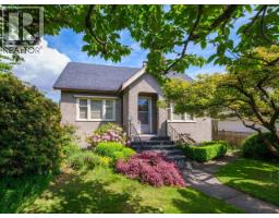 8510 MONTCALM STREET, Vancouver, British Columbia