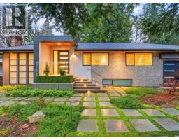 1381 CHINE CRESCENT, Coquitlam, British Columbia