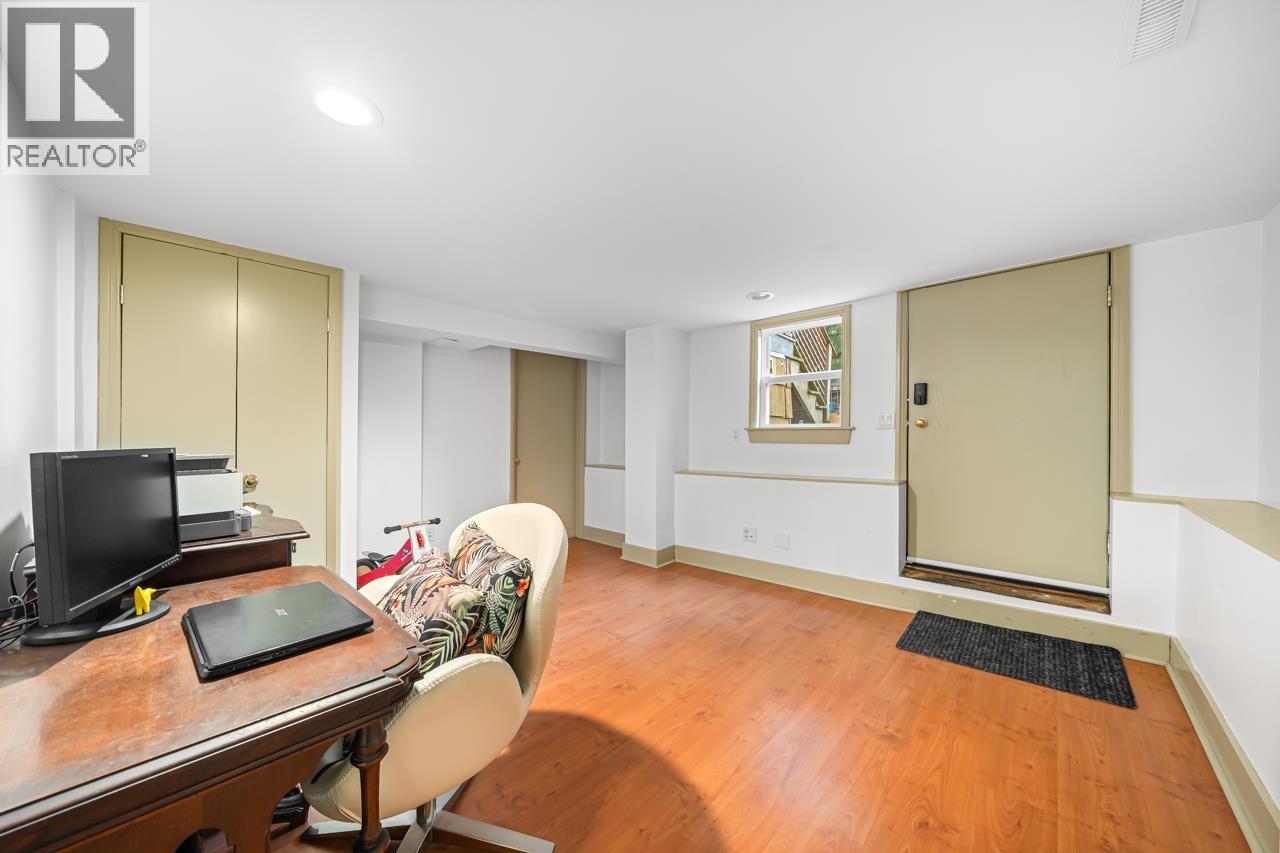 3137 W 28th Avenue, Vancouver, British Columbia  V6L 1X4 - Photo 10 - R3086113