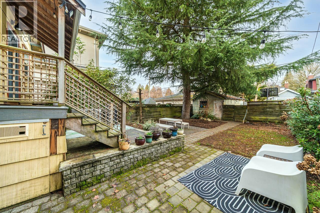 3137 W 28th Avenue, Vancouver, British Columbia  V6L 1X4 - Photo 12 - R3086113