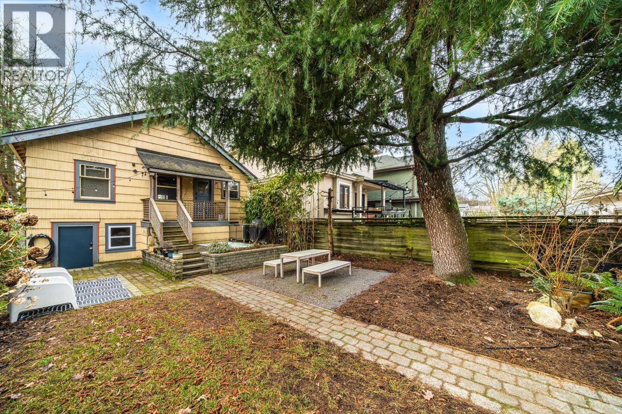 3137 W 28th Avenue, Vancouver, British Columbia  V6L 1X4 - Photo 13 - R3086113