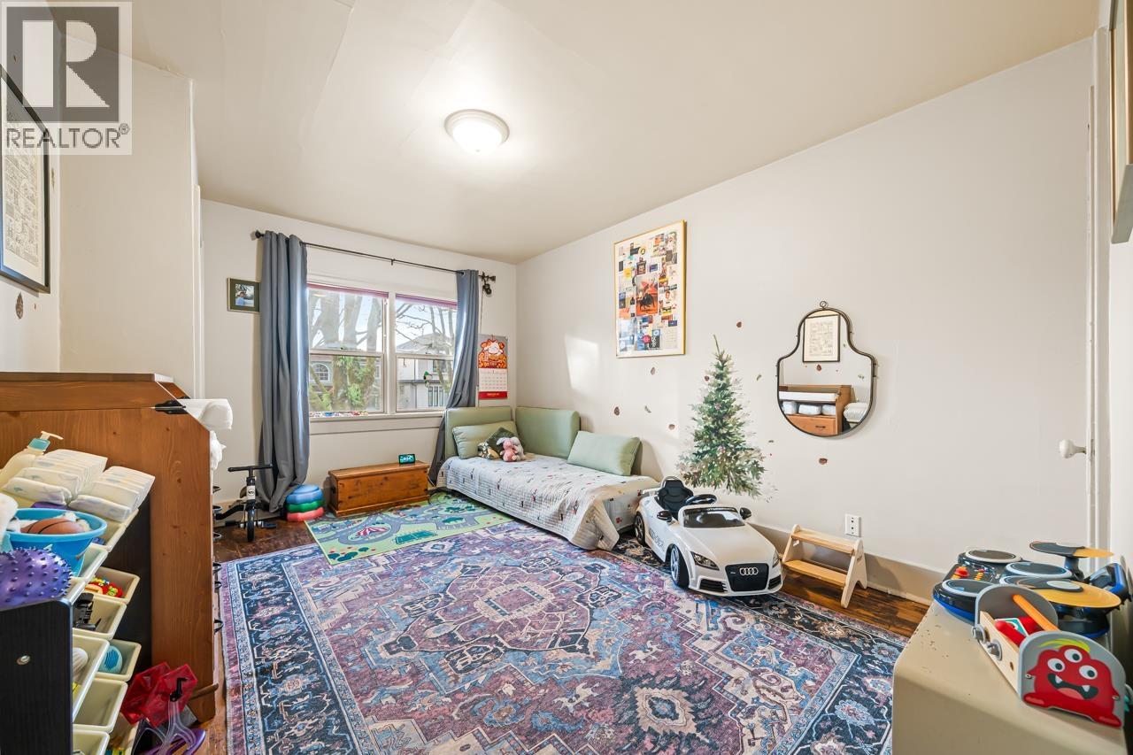 3137 W 28th Avenue, Vancouver, British Columbia  V6L 1X4 - Photo 3 - R3086113