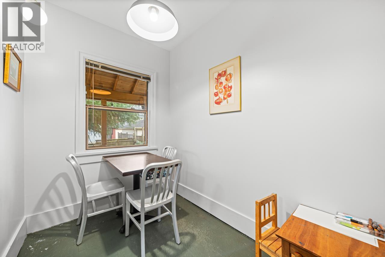 3137 W 28th Avenue, Vancouver, British Columbia  V6L 1X4 - Photo 6 - R3086113