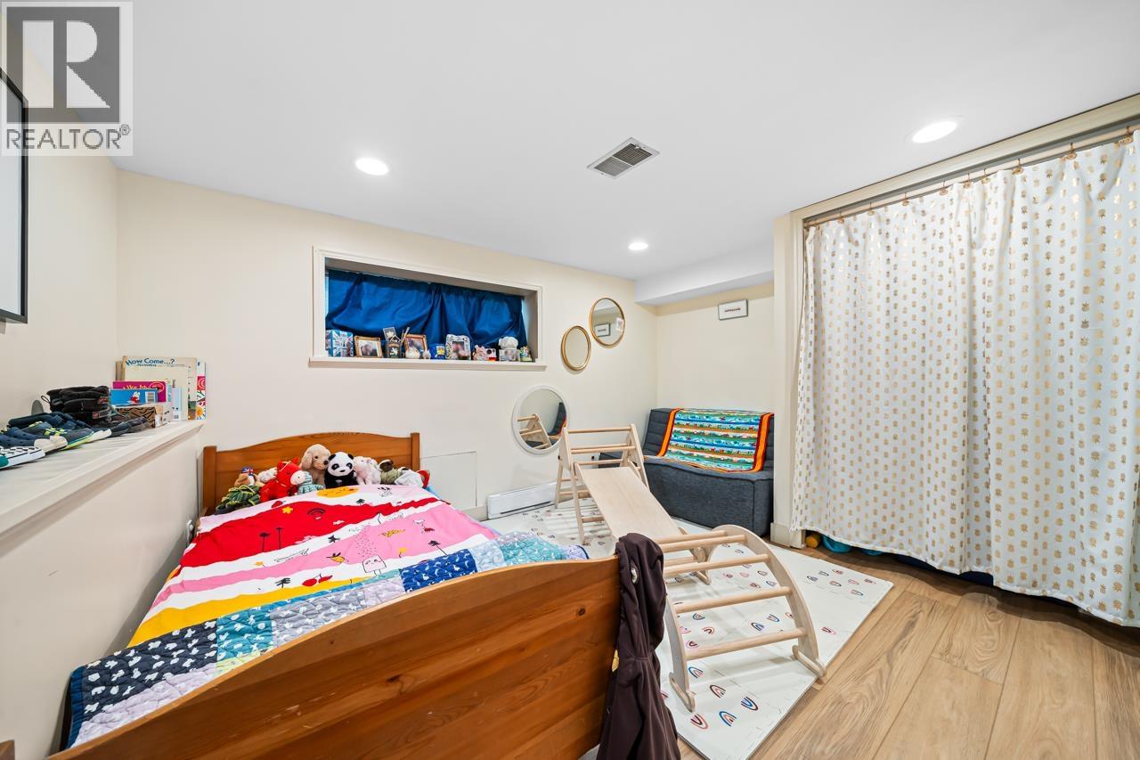 3137 W 28th Avenue, Vancouver, British Columbia  V6L 1X4 - Photo 8 - R3086113