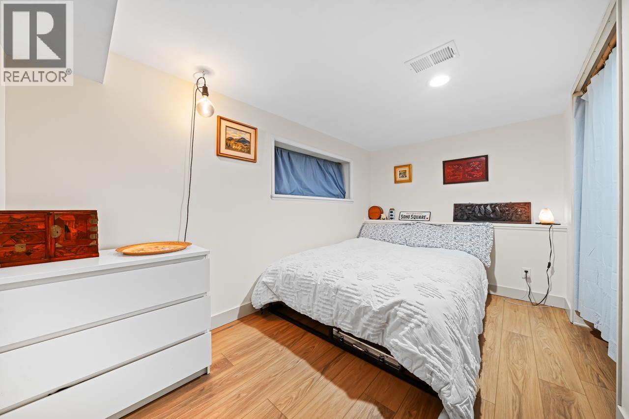 3137 W 28th Avenue, Vancouver, British Columbia  V6L 1X4 - Photo 9 - R3086113