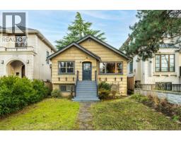 3137 W 28TH AVENUE, Vancouver, British Columbia