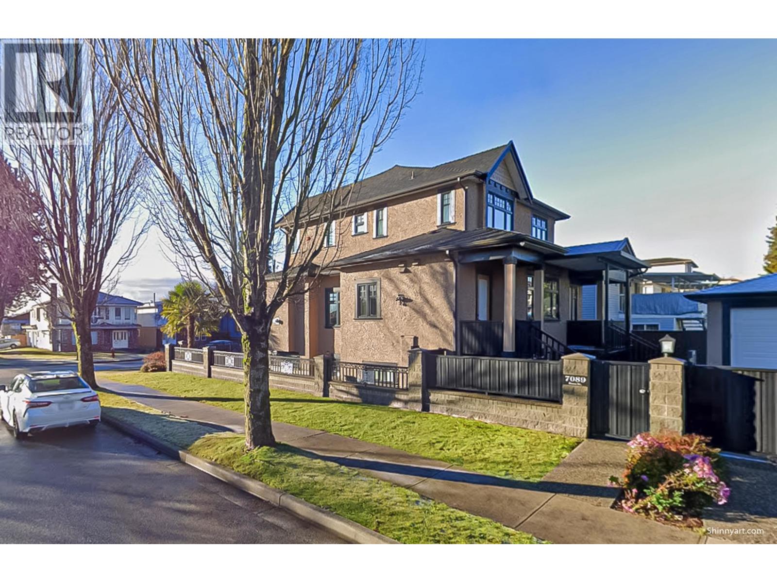 1091 E 55th Avenue, Vancouver, British Columbia  V5X 1N8 - Photo 35 - R3086147