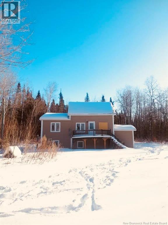 717 Laplante Road, Alcida, New Brunswick E8J 2C4 - Photo 3 - NB133106
