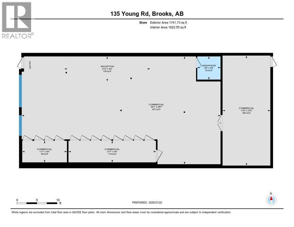 135 Young Road, Brooks, Alberta  T1R 0A3 - Photo 21 - A2247428