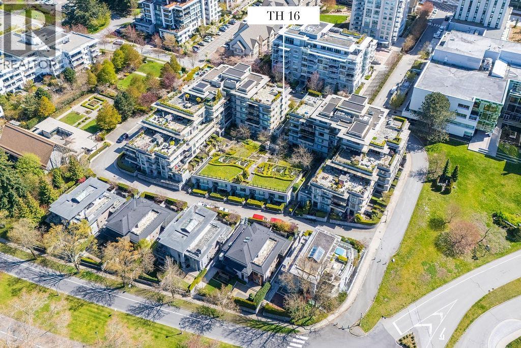 Th 16 6063 Iona Drive, Vancouver, British Columbia  V6T 0B1 - Photo 4 - R3065527