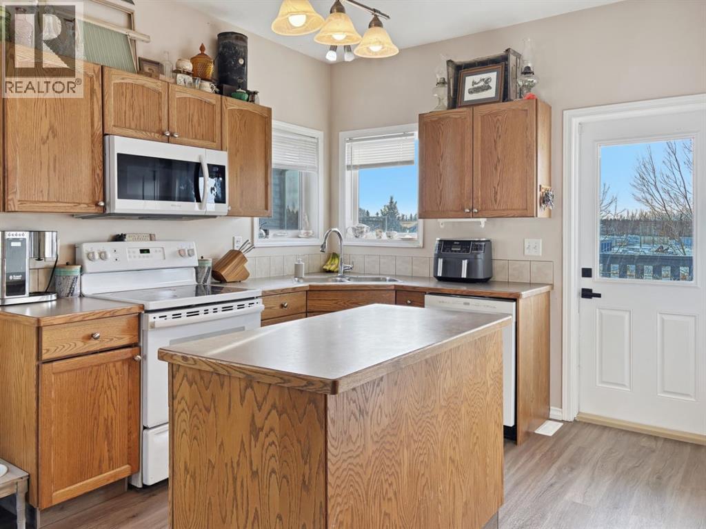 4513 44 Avenue Close, Rocky Mountain House, Alberta  T4T 0A5 - Photo 6 - A2279804