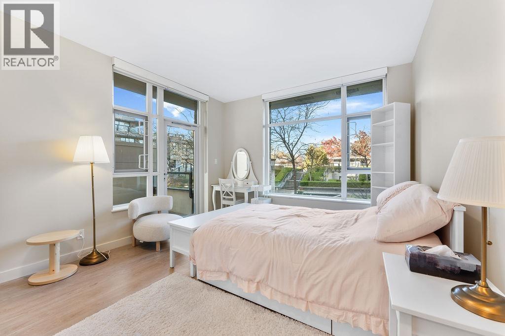 Th 16 6063 Iona Drive, Vancouver, British Columbia  V6T 0B1 - Photo 22 - R3065527