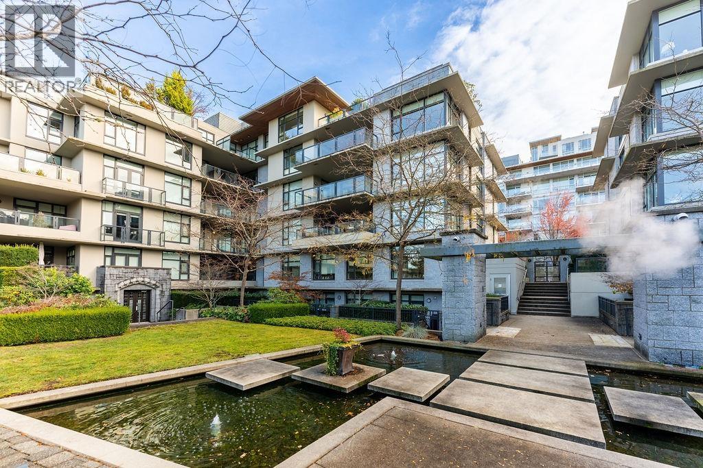 Th 16 6063 Iona Drive, Vancouver, British Columbia  V6T 0B1 - Photo 31 - R3065527