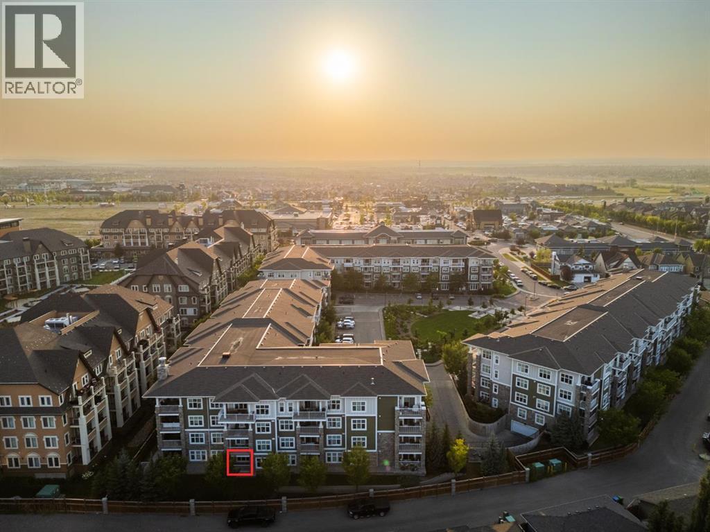 2105, 11 Mahogany Row Se, Calgary, Alberta  T3M 2L6 - Photo 25 - A2277642