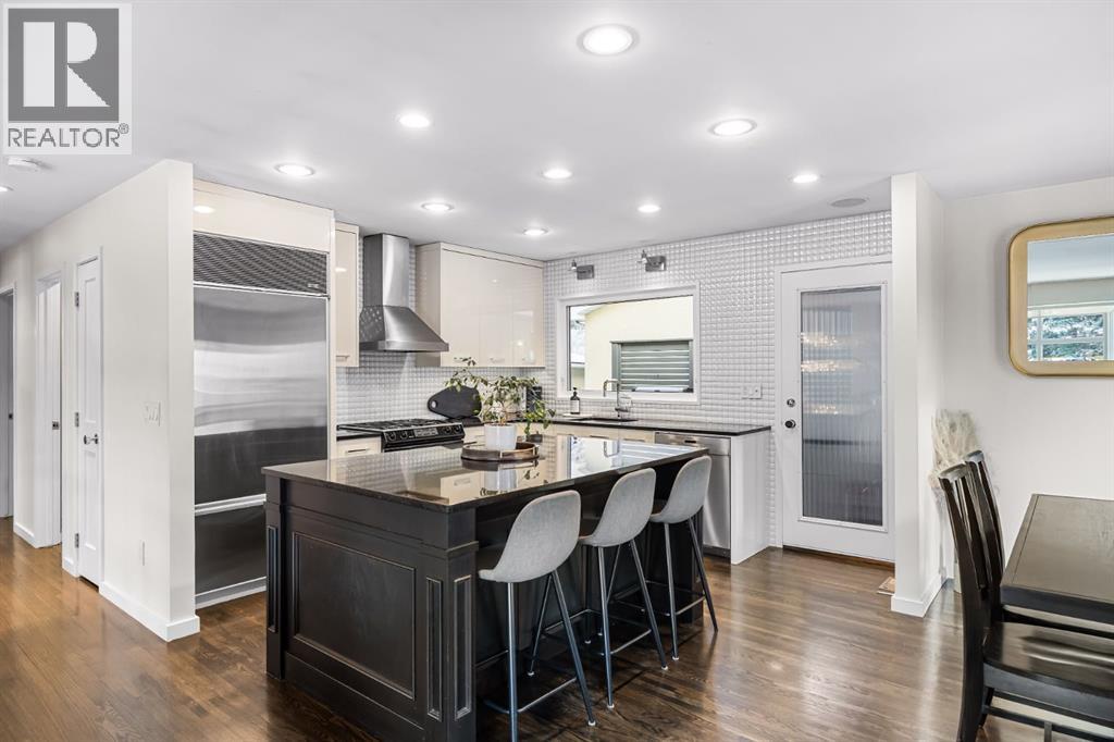 5804 Dalkeith Hill Nw, Calgary, Alberta  T3A 1G4 - Photo 6 - A2277859