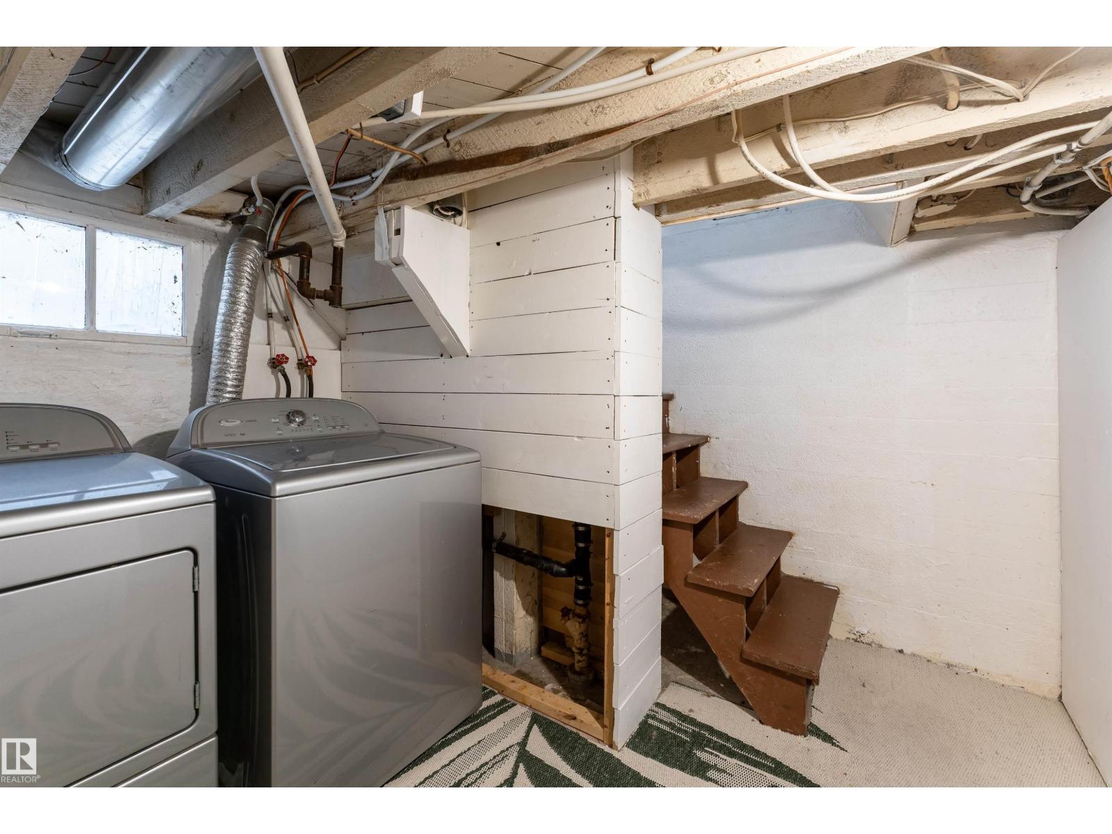 11539 101 St Nw, Edmonton, Alberta  T5G 2B2 - Photo 19 - E4472062