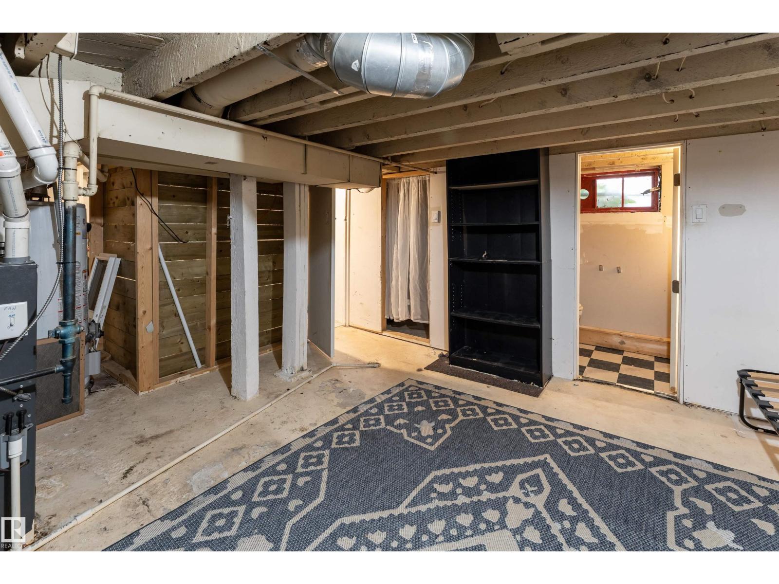 11539 101 St Nw, Edmonton, Alberta  T5G 2B2 - Photo 23 - E4472062