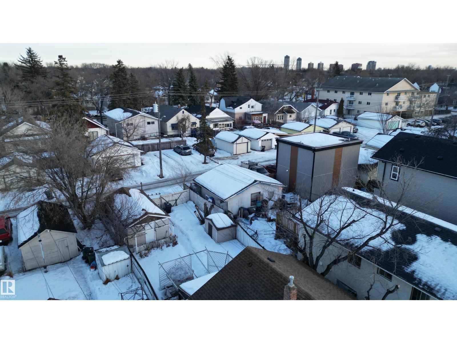 11539 101 St Nw, Edmonton, Alberta  T5G 2B2 - Photo 26 - E4472062