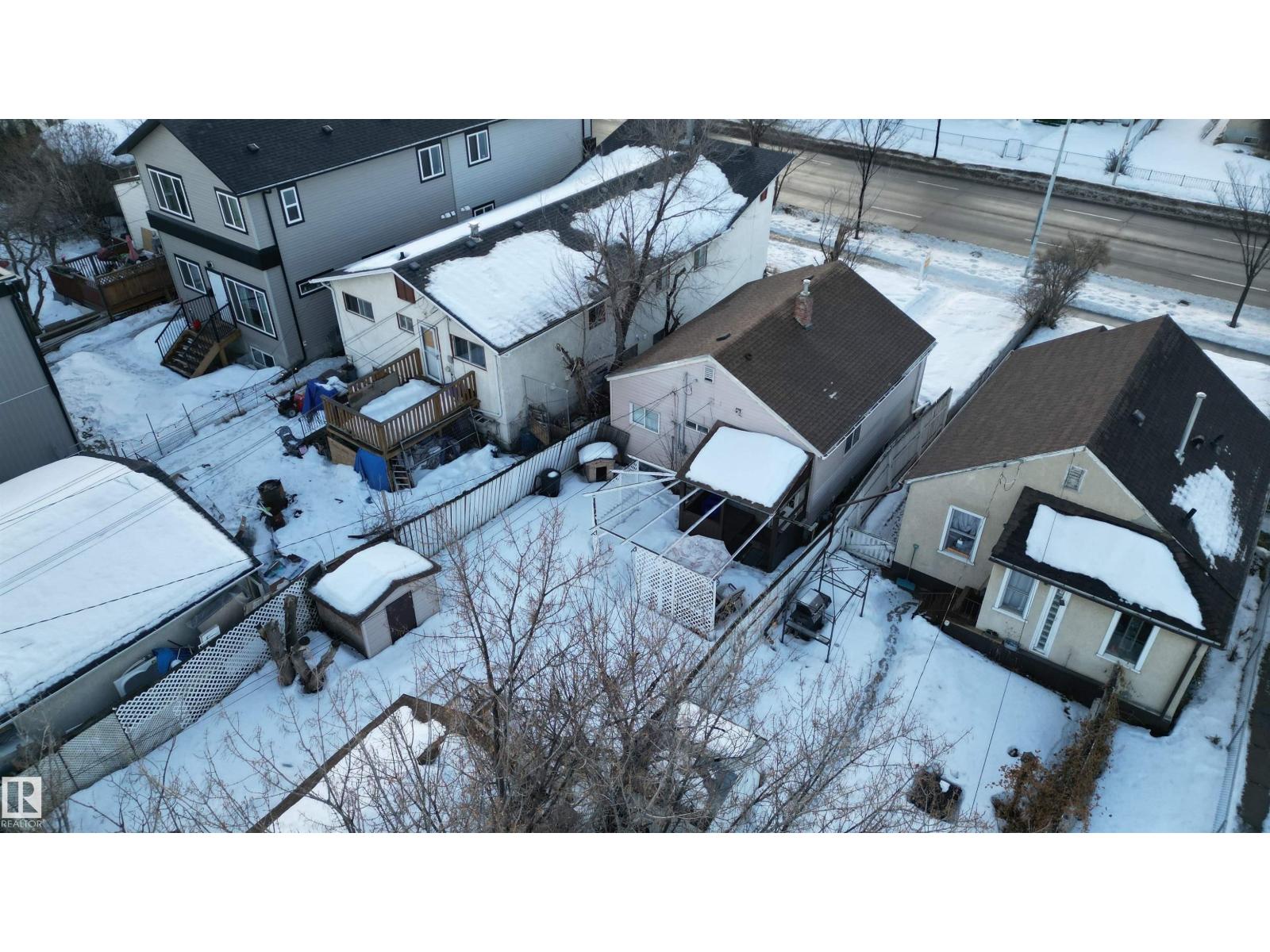 11539 101 St Nw, Edmonton, Alberta  T5G 2B2 - Photo 30 - E4472062