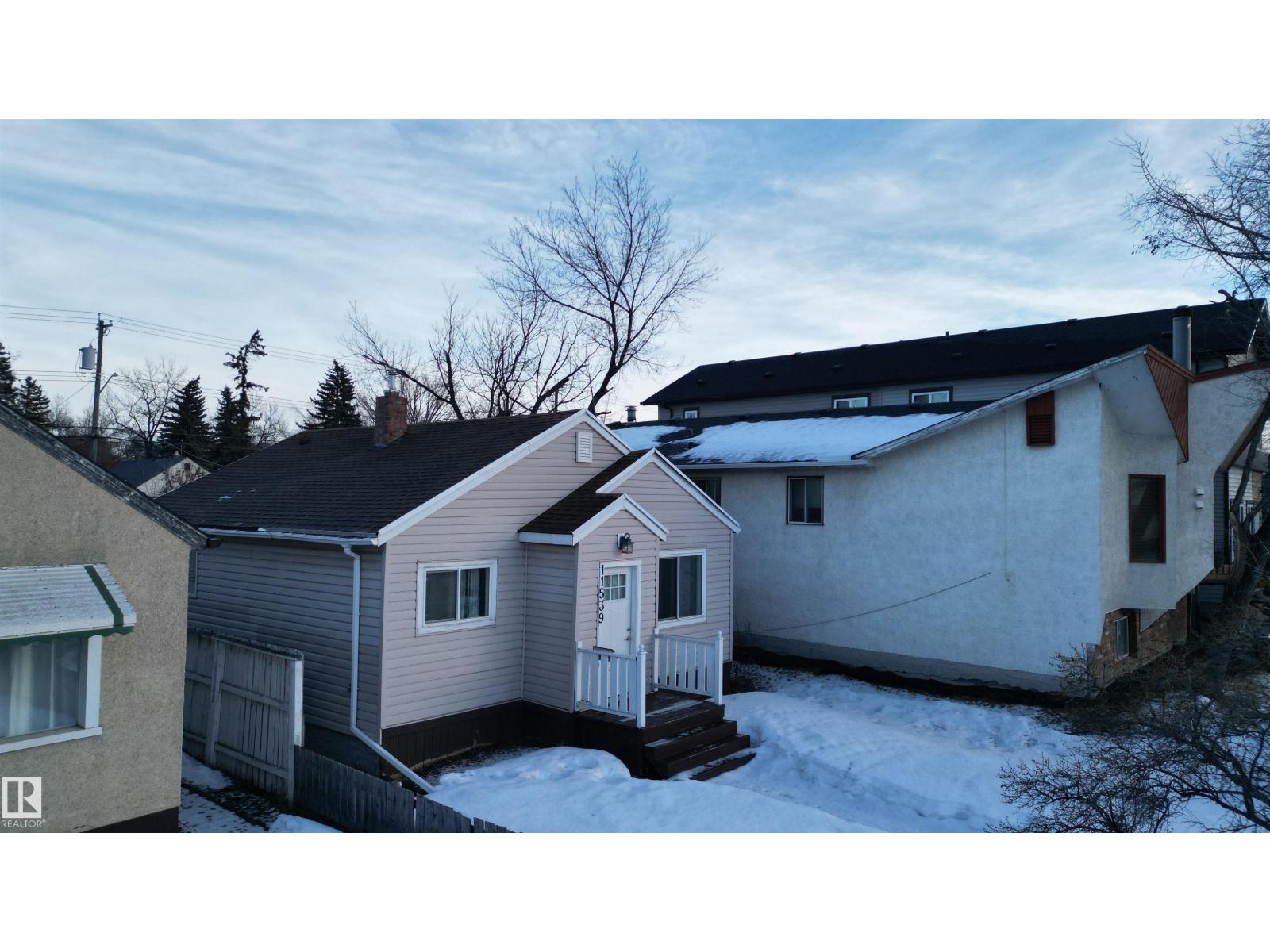 11539 101 St Nw, Edmonton, Alberta  T5G 2B2 - Photo 40 - E4472062