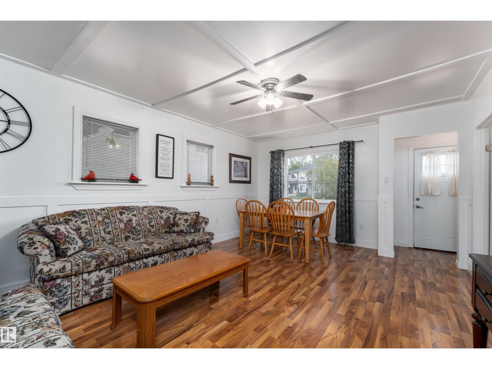 11539 101 St Nw, Edmonton, Alberta  T5G 2B2 - Photo 5 - E4472062