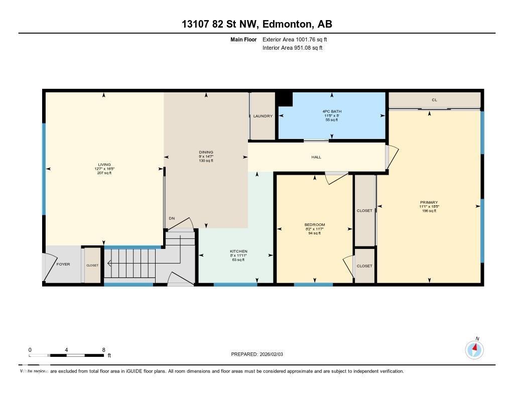 13107 82 St Nw, Edmonton, Alberta  T5E 2T4 - Photo 29 - E4472063