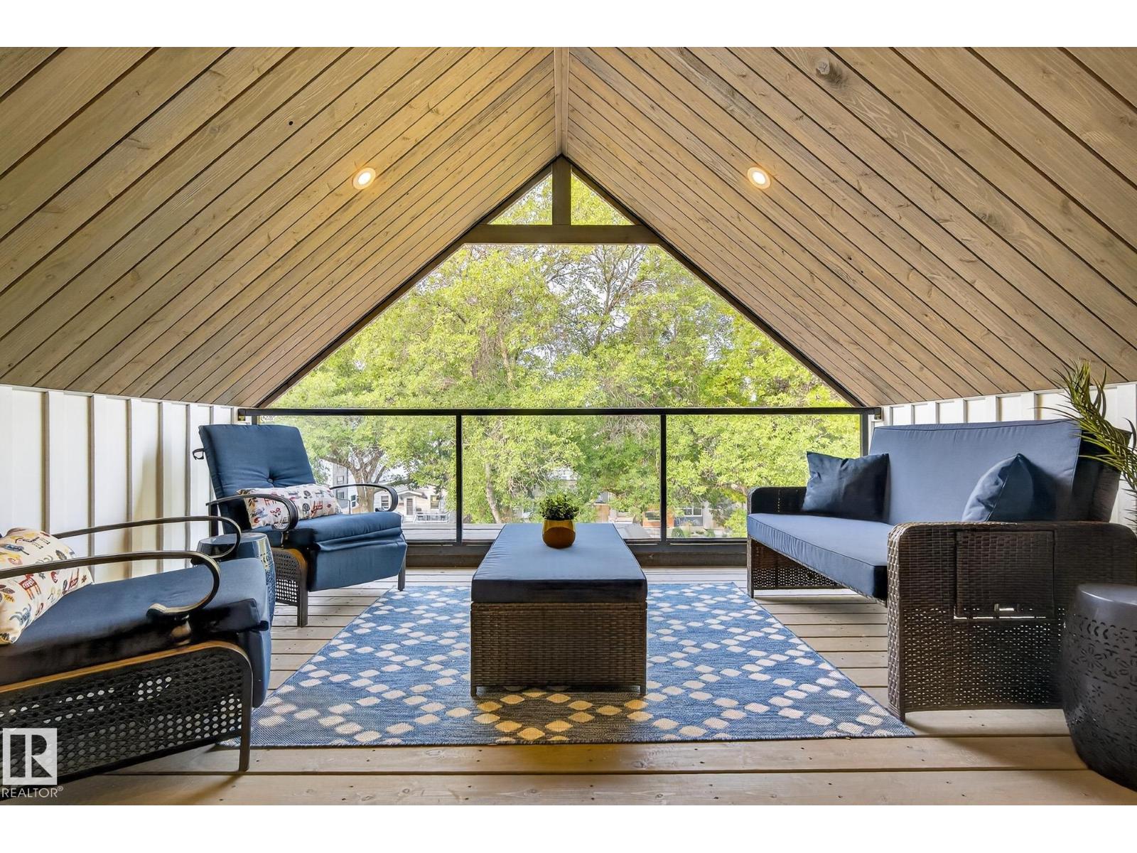 9721 96 St Nw, Edmonton, Alberta  T6C 3Z4 - Photo 32 - E4472066