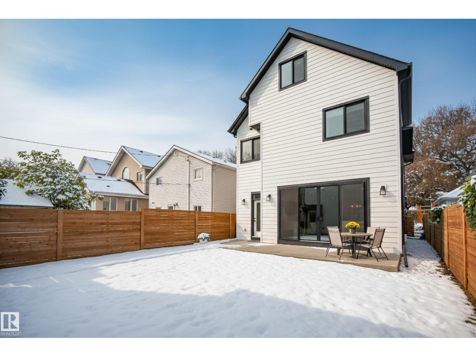 9721 96 St Nw, Edmonton, Alberta  T6C 3Z4 - Photo 40 - E4472066