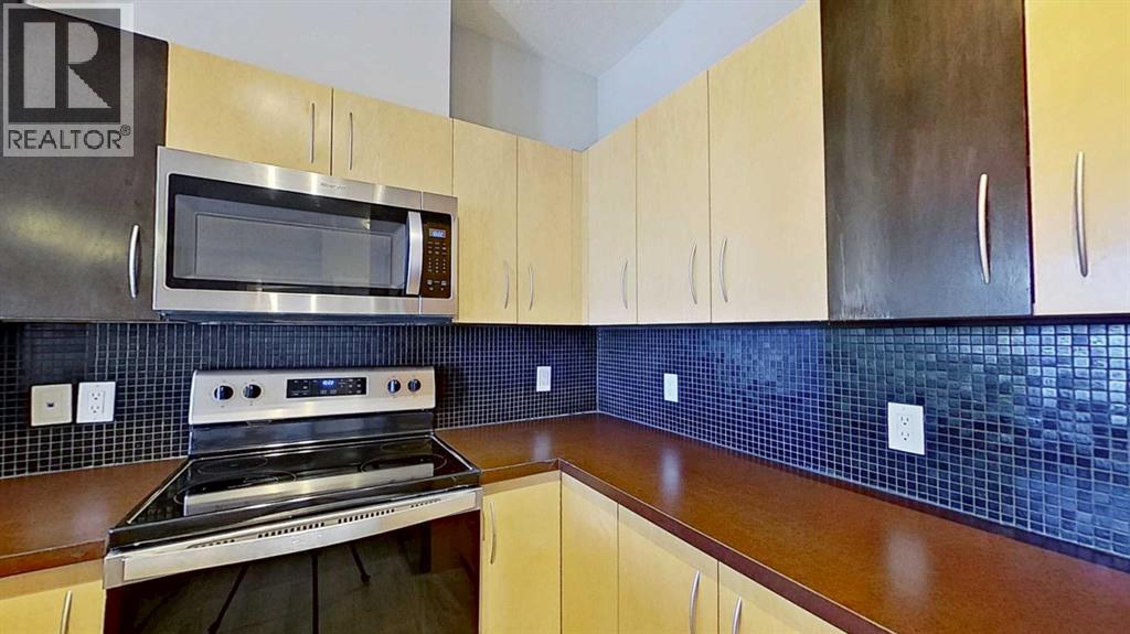 121, 69 Springborough Court Sw, Calgary, Alberta  T3H 5V5 - Photo 5 - A2281359