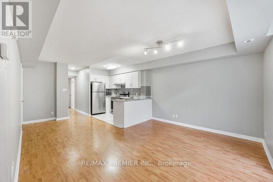 708 - 7 Sudbury Street, Toronto, Ontario  M1J 3W6 - Photo 3 - C12754874