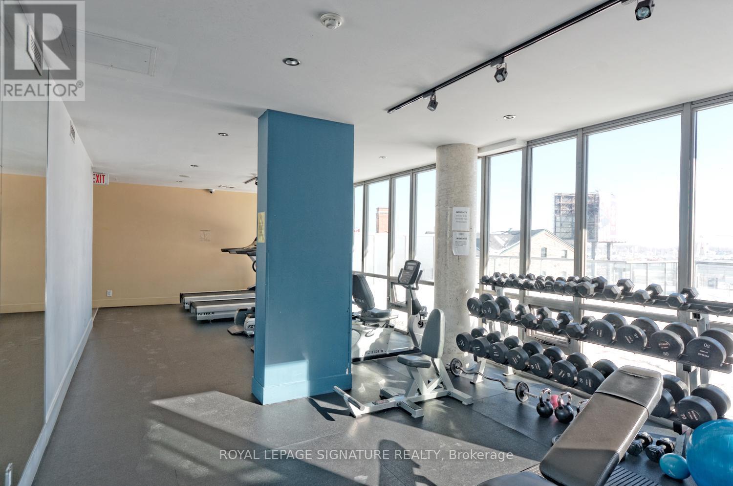 2504 - 33 Mill Street, Toronto, Ontario  M5A 3R3 - Photo 28 - C12754882