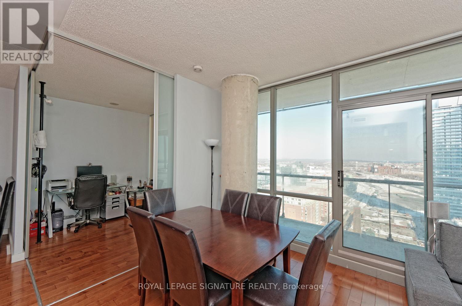 2504 - 33 Mill Street, Toronto, Ontario  M5A 3R3 - Photo 6 - C12754882