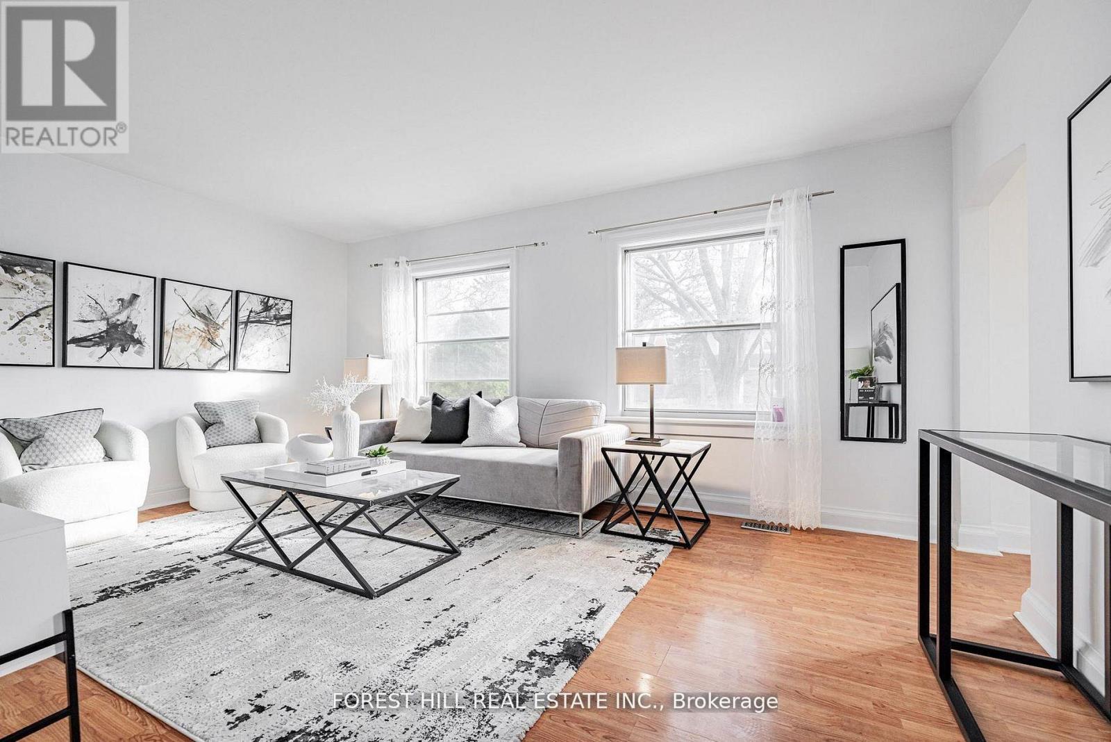 174 Avondale Avenue, Toronto, Ontario  M2N 2V5 - Photo 2 - C12754900