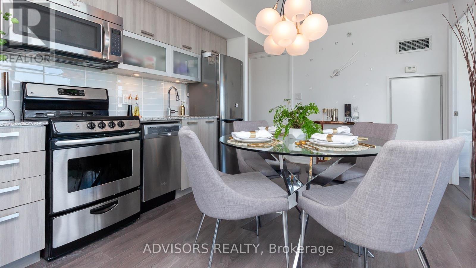 1035 - 68 Abell Street, Toronto, Ontario  M6J 0B1 - Photo 10 - C12754912