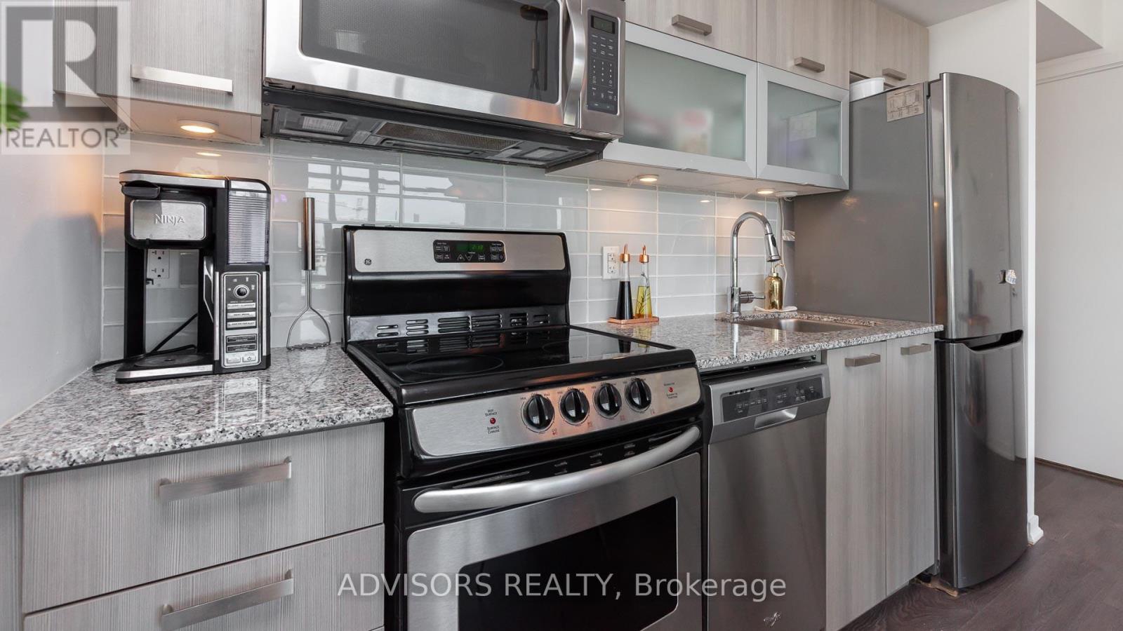 1035 - 68 Abell Street, Toronto, Ontario  M6J 0B1 - Photo 11 - C12754912