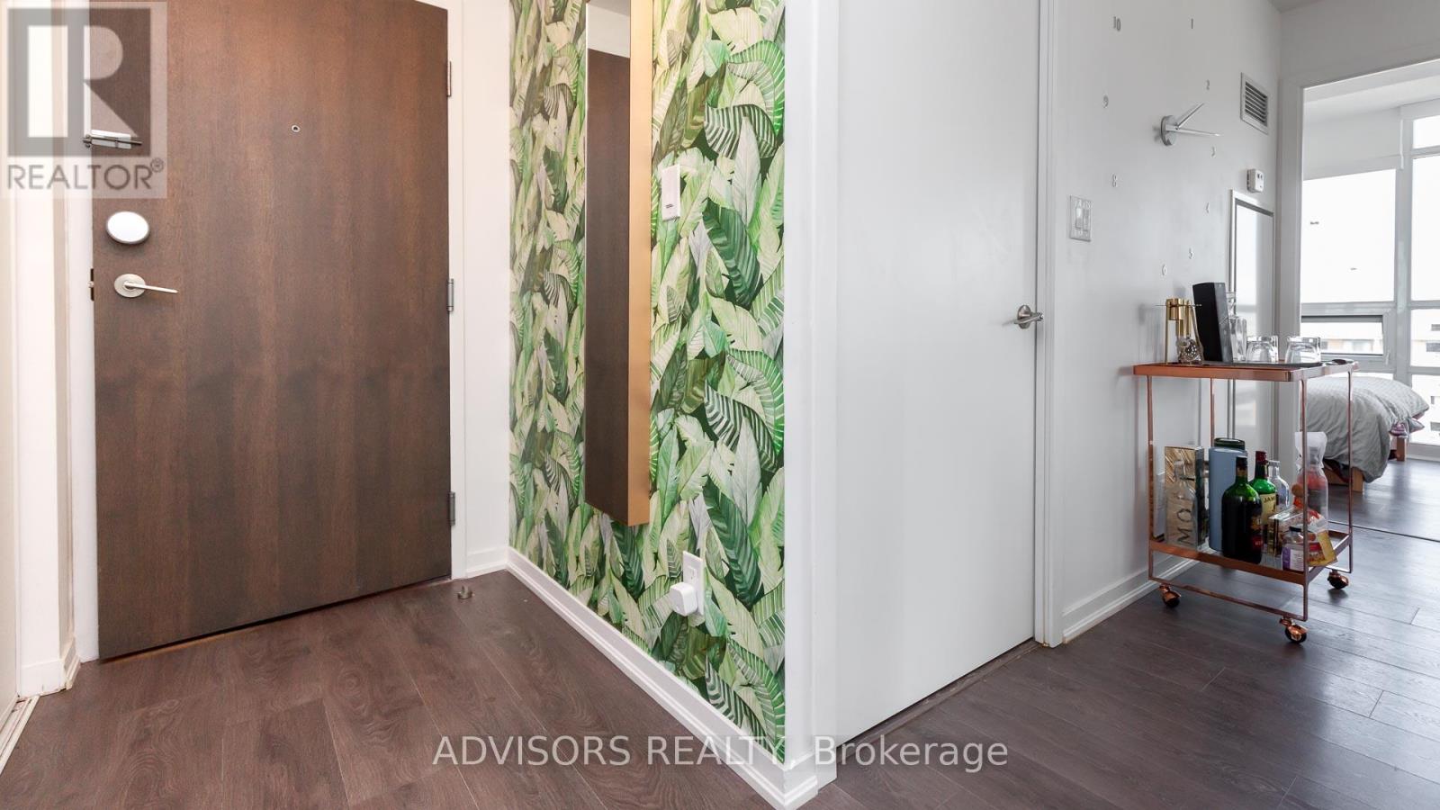 1035 - 68 Abell Street, Toronto, Ontario  M6J 0B1 - Photo 16 - C12754912