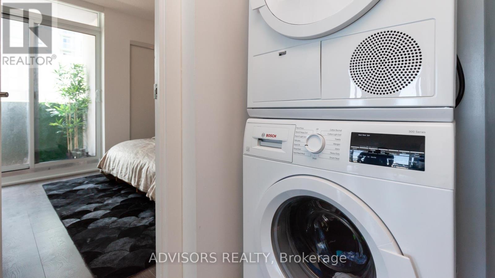 1035 - 68 Abell Street, Toronto, Ontario  M6J 0B1 - Photo 20 - C12754912