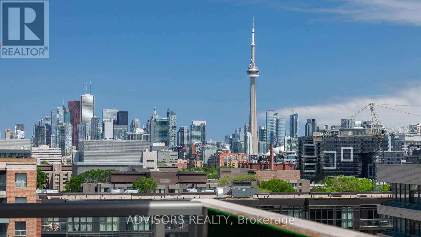 1035 - 68 Abell Street, Toronto, Ontario  M6J 0B1 - Photo 23 - C12754912