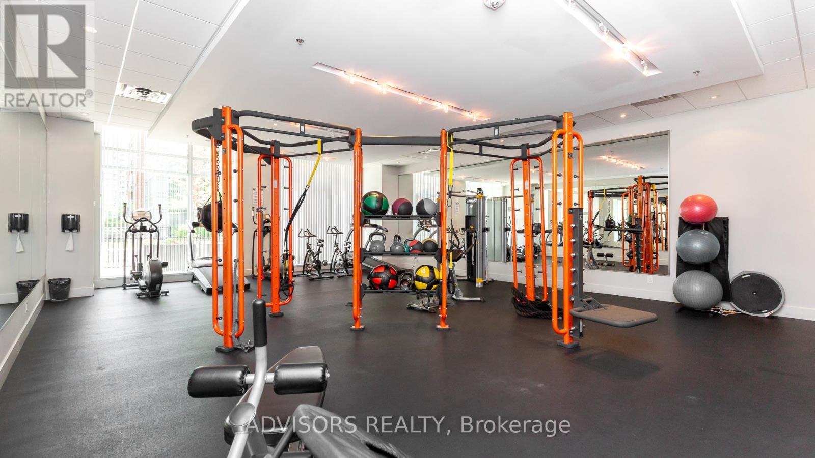 1035 - 68 Abell Street, Toronto, Ontario  M6J 0B1 - Photo 26 - C12754912