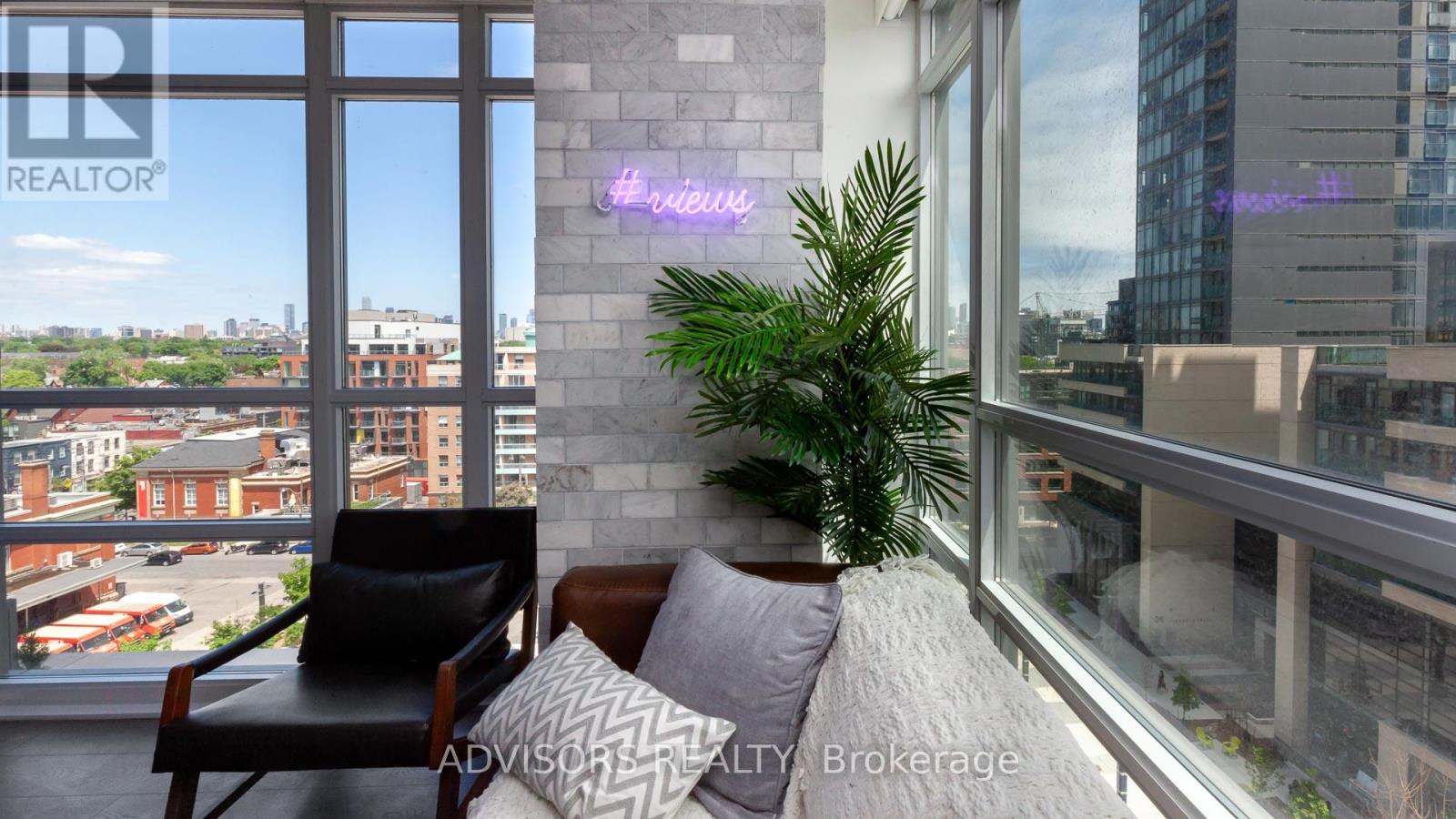 1035 - 68 Abell Street, Toronto, Ontario  M6J 0B1 - Photo 6 - C12754912